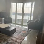 Nile View Apartment In Cairo