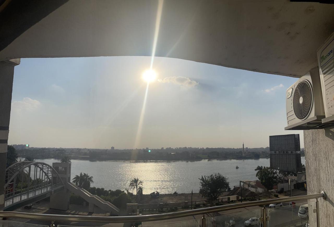 Nile View In