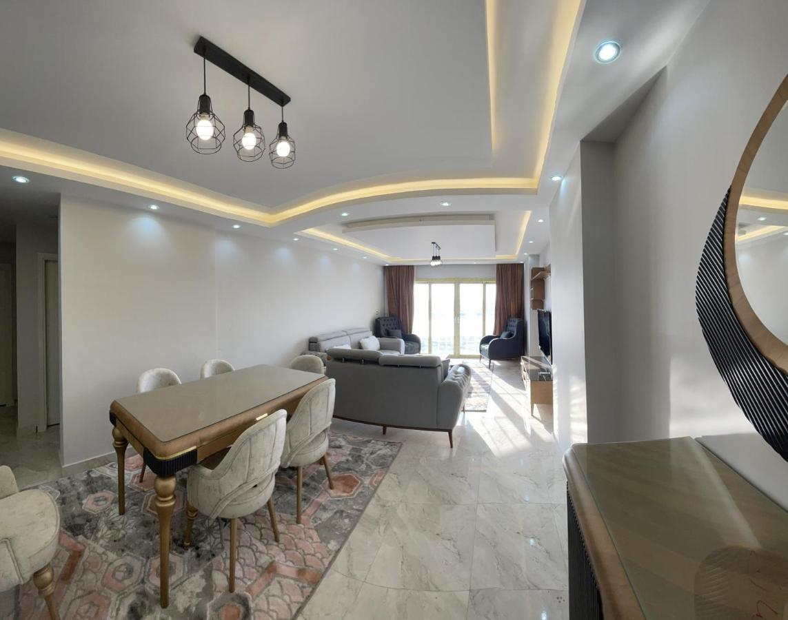 Apartment Nile View In