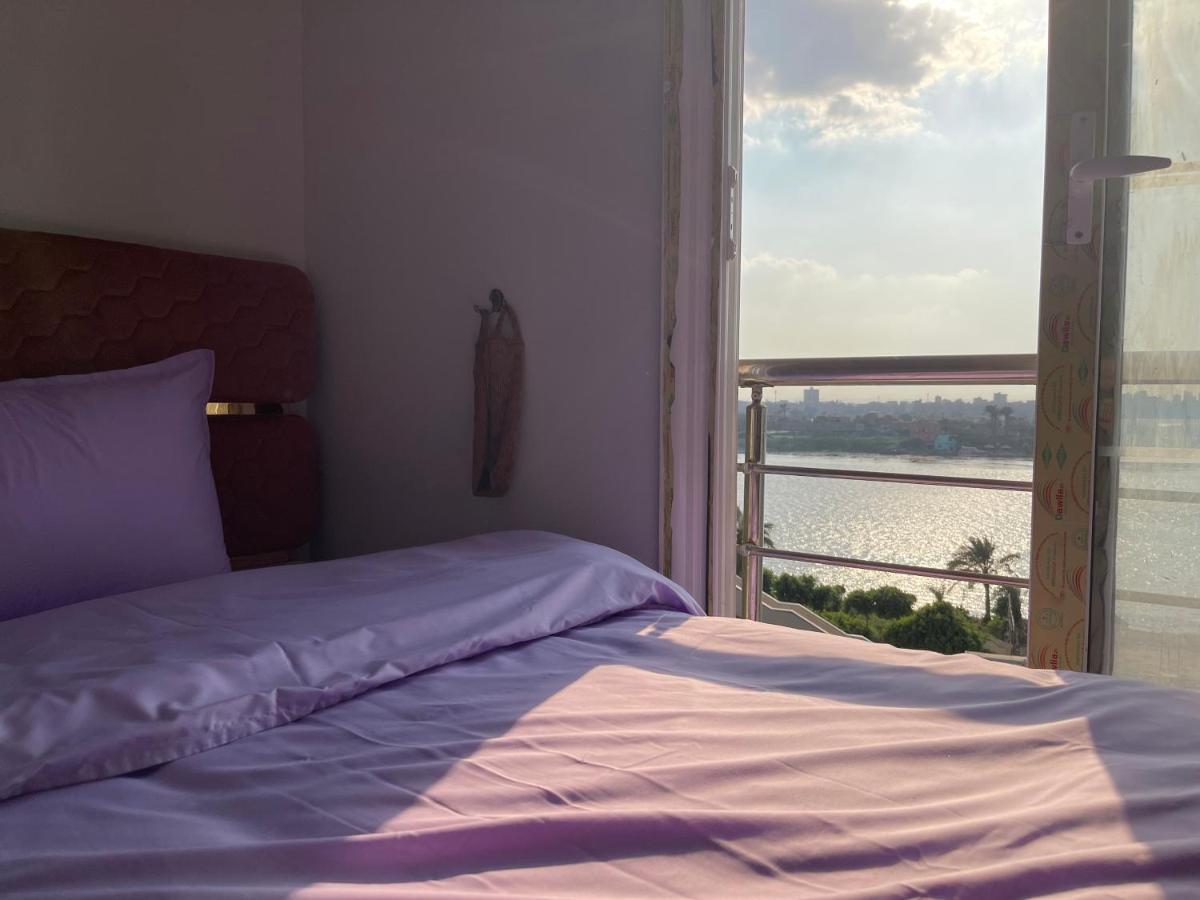 Apartment Nile View In *