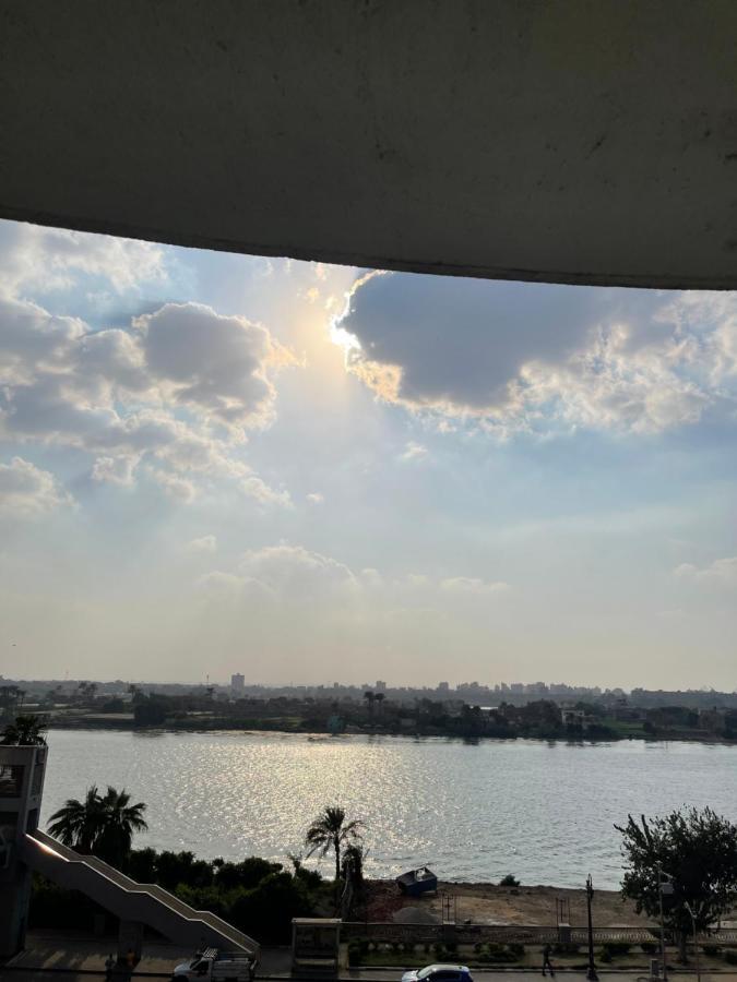 Nile View In